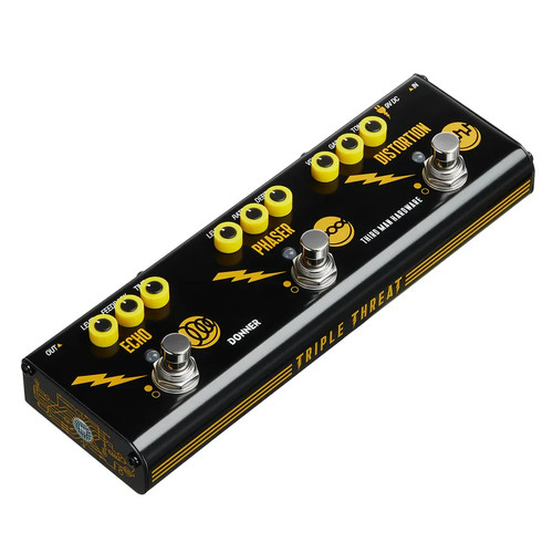 Neu donner third man - x,