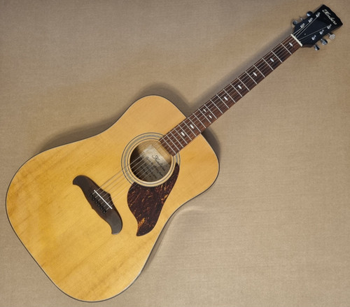 1970er 80er kimbara modell - 1970er/80er, 6/s