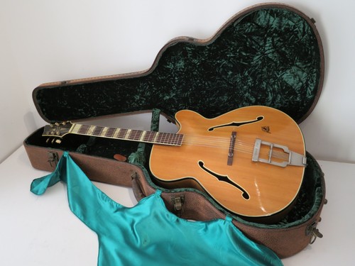 Framus grand star - grand,