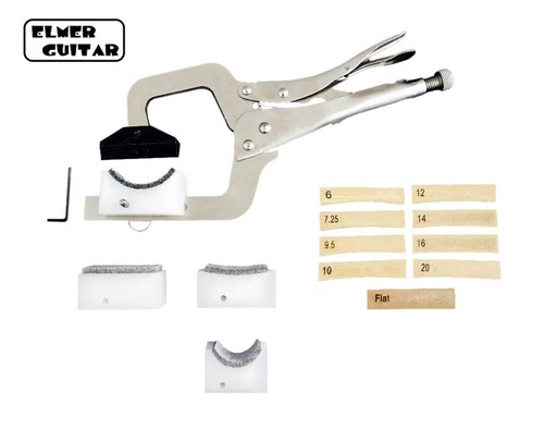 Elmer gitarre handbundpresse - gitarre,