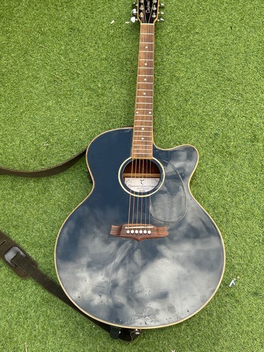 Tanglewood evolution tw28 slbk - tw28,