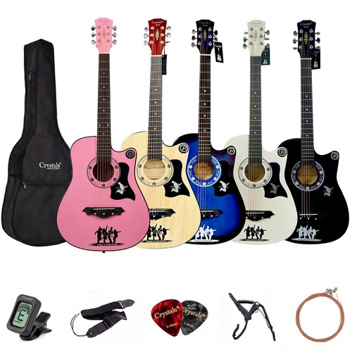 Klassische akustikgitarre - klassische, 6