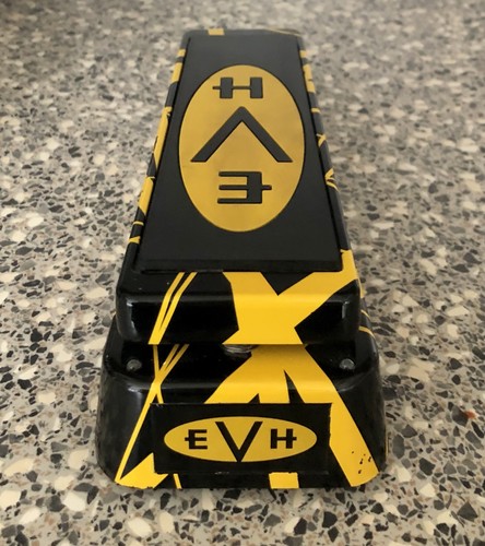Dunlop evh95 cry - dunlop,