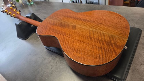Taylor custom shop - shop, stephen