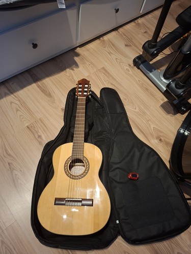 Pro arte gc50 2 size - pro, ii