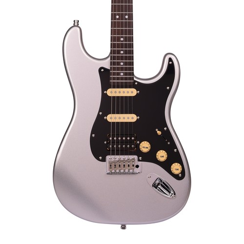 Patina e gitarre - patina, e-gitarre