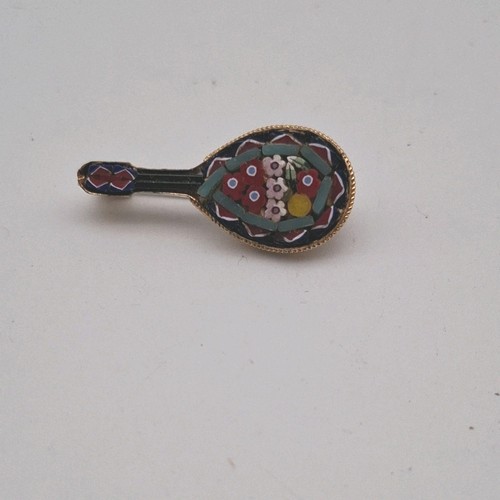 Brosche gittare3 5x1 5cm - brosche, gittare3,5x1,5cm