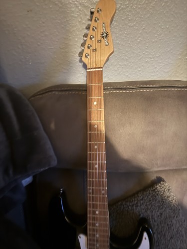 Gear4music gitarre in - e-gitarre,