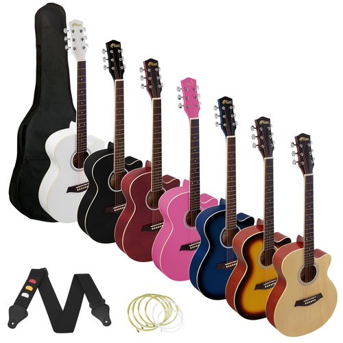 Tiger acg1 akustikgitarren - acg1,