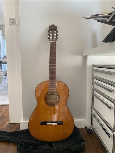 Gittare yamaha 225 vintage - gittare,