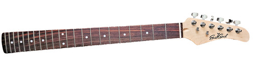 Brandneu eastcoast strat - eastcoast,