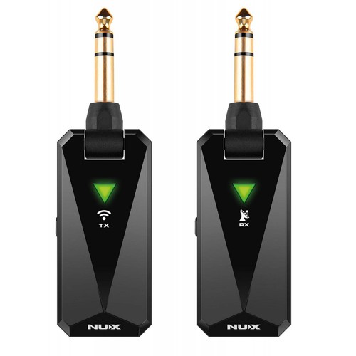 Nux 5rc wiederaufladbarer - nux, b-5rc