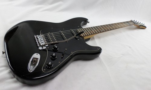 Gitarre strat vantage 510 - e,