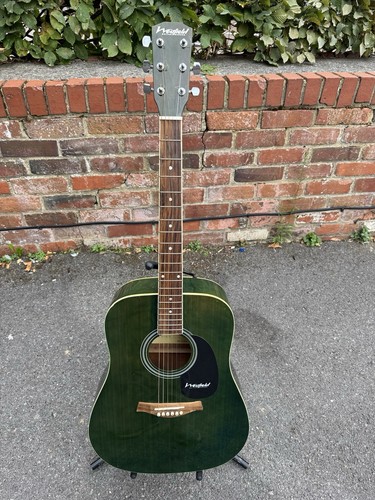Westfield b200 dreadnought - westfield,