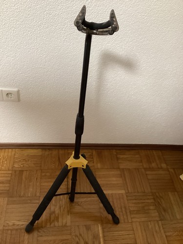 Gittaren stender herkules - gittaren,