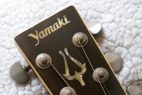 Vintage top line yamaki 600 - top, yw-600