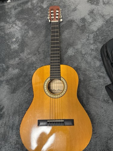 Collins classics gittare - collins,
