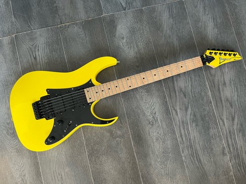 Ibanez 350m rg series - rg,