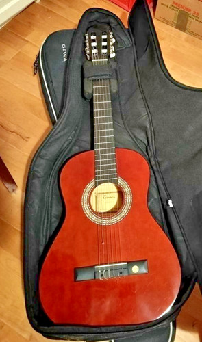 Tomson gittare classic - gittare, 3/4