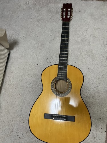 Gitarre für änfänger - Änfänger, (neu)