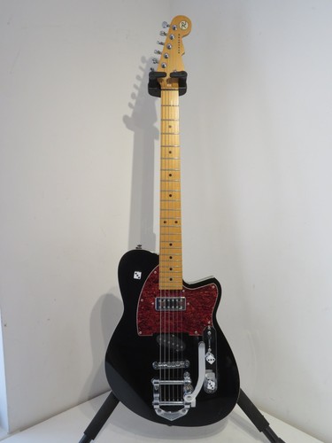 Reverend buckshot gitarre in - buckshot, e-gitarre