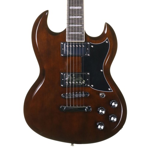 Gould steelport walnut ge40wnt - walnut,