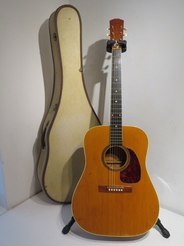 1958 levin goliath - g-25,