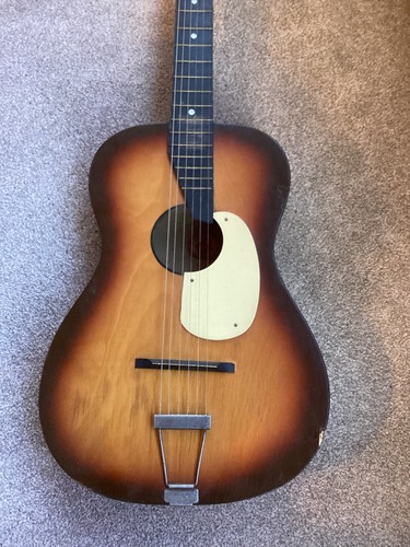 Vintage 60er jahre lignatone - vintage,