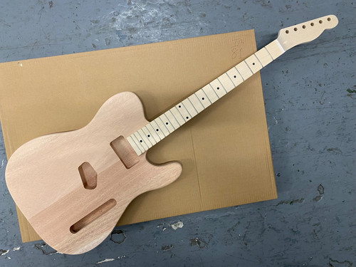 Neu gitarrenkörper rot - gitarrenkÖrper,