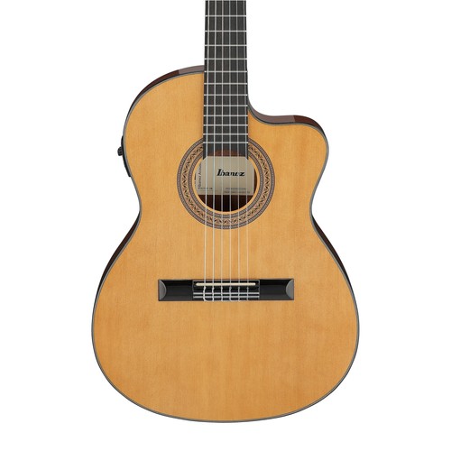 Ibanez ga5tce - ibanez, ga5tce-am