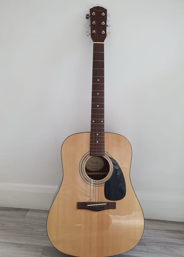 Fender dg4nat saitige - fender,