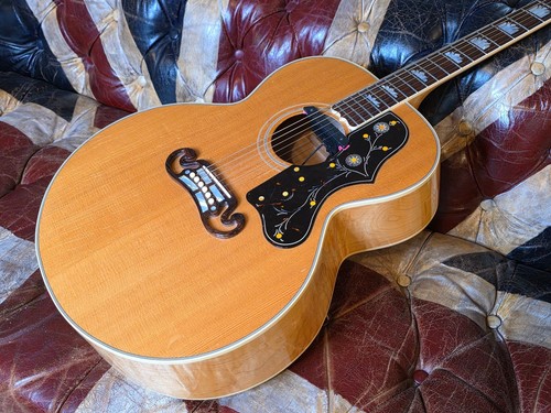 Gibson 200 the - gibson,