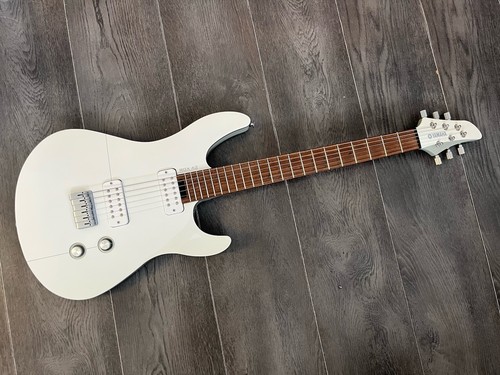 Yamaha rgx - yamaha,