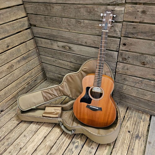Taylor mini akustikgitarre - gs,