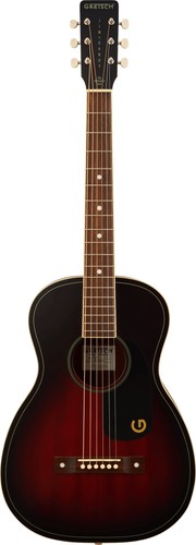 Gretsch jim dandy parlour deep - dandy,