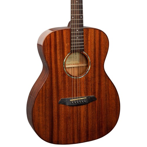 Rathbone r2m all mahogany - rathbone,