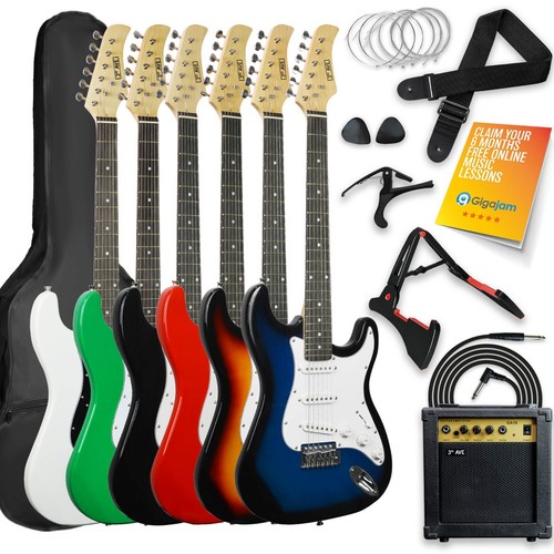 Gitarre 4 größe - e-gitarre, 4/4