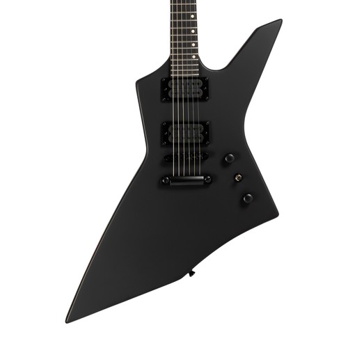 Spira 400 gitarre - x-400, e-gitarre,