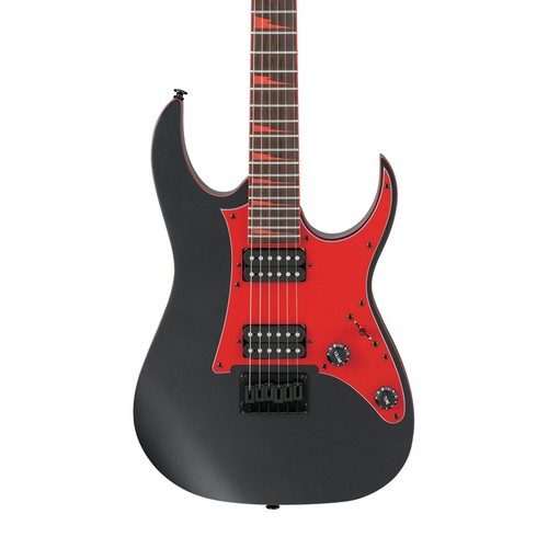 Ibanez gio series - series, grg131dx-bkf