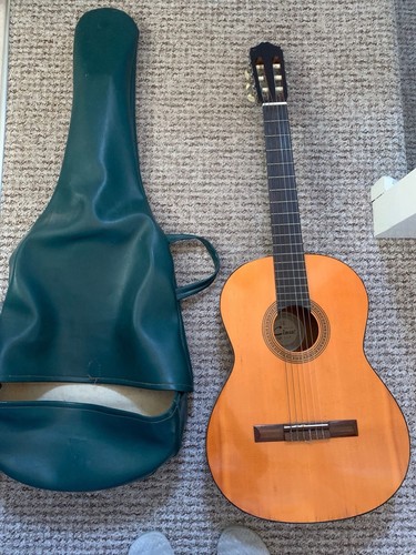 Cimar akustikgitarre - akustikgitarre,