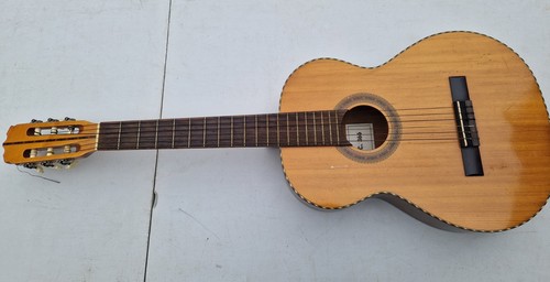Klassische akustikgitarre kay - klassische,