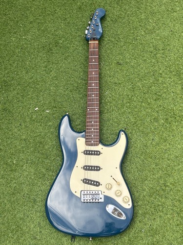 Hohner marlin gitarre 100g - marlin, sl