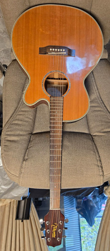 Takamine 540 ssc natural - takamine, eg