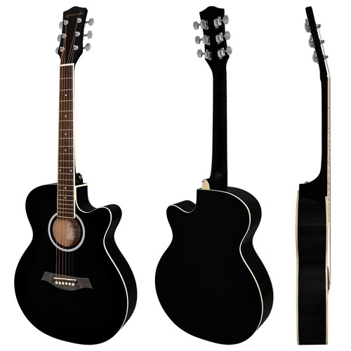Akustikgitarre von world - akustikgitarre,
