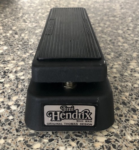 Dunlop jimi hendrix - dunlop,