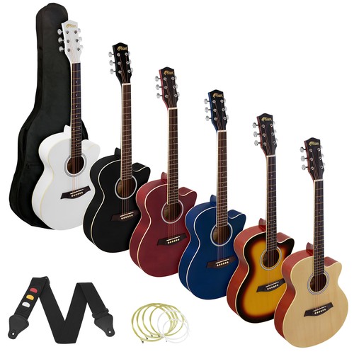 Tiger acg1 akustikgitarren - , acg1-34