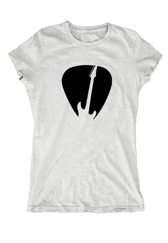 Plektrum girlie musik gittare - plektrum,