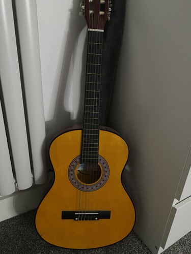 Kinder akustikgitarre mad - kinder,