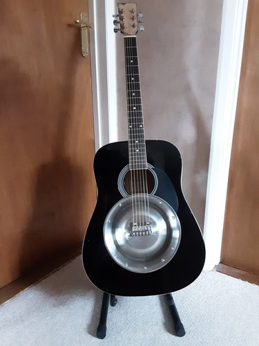 Hundenapf resonator gitarre - resonator,
