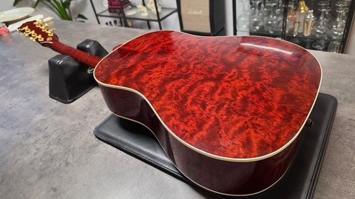 Gibson custom shop j45 - gibson,